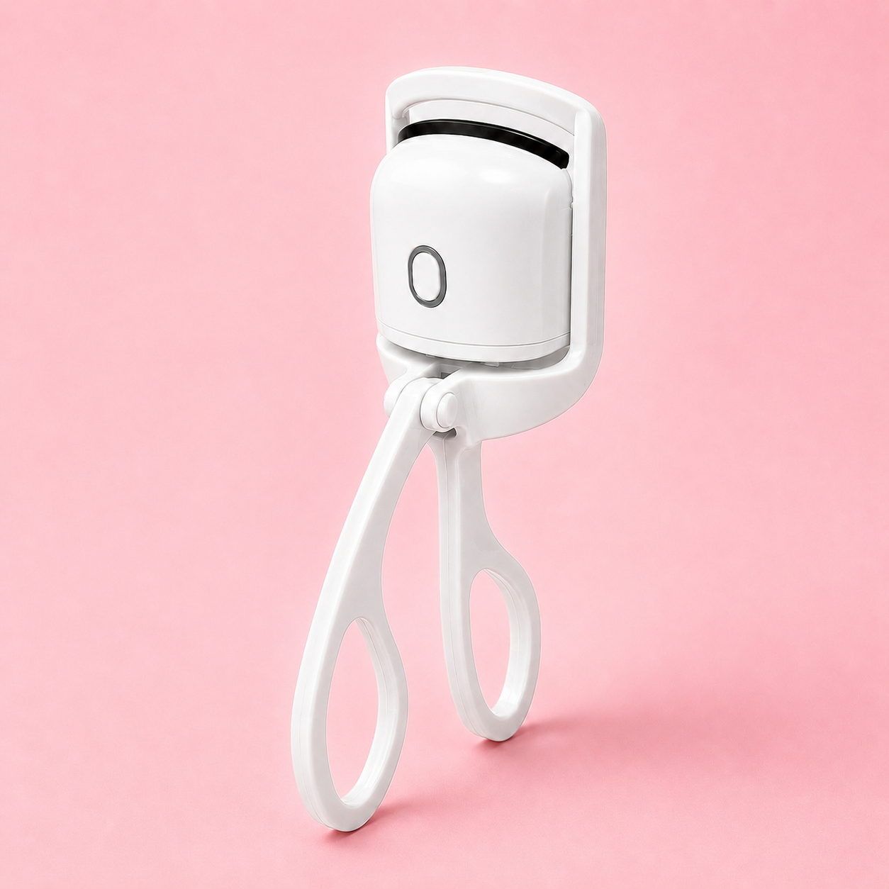 Belleza Lift Heated Eyelash Curler – USB Rechargeable & Long-Lasting Curl