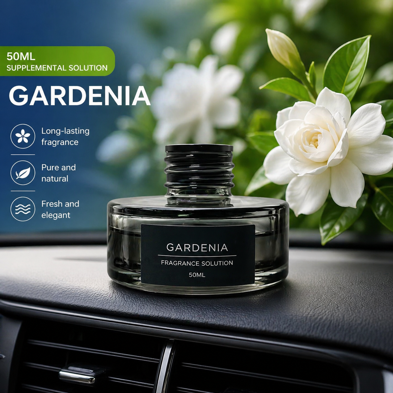 Smart Aroma Refill Oils