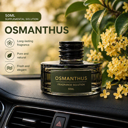 Smart Aroma Refill Oils