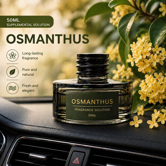 Smart Aroma Refill Oils
