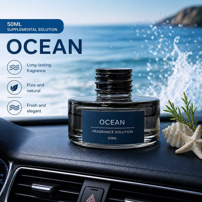 Smart Aroma Refill Oils