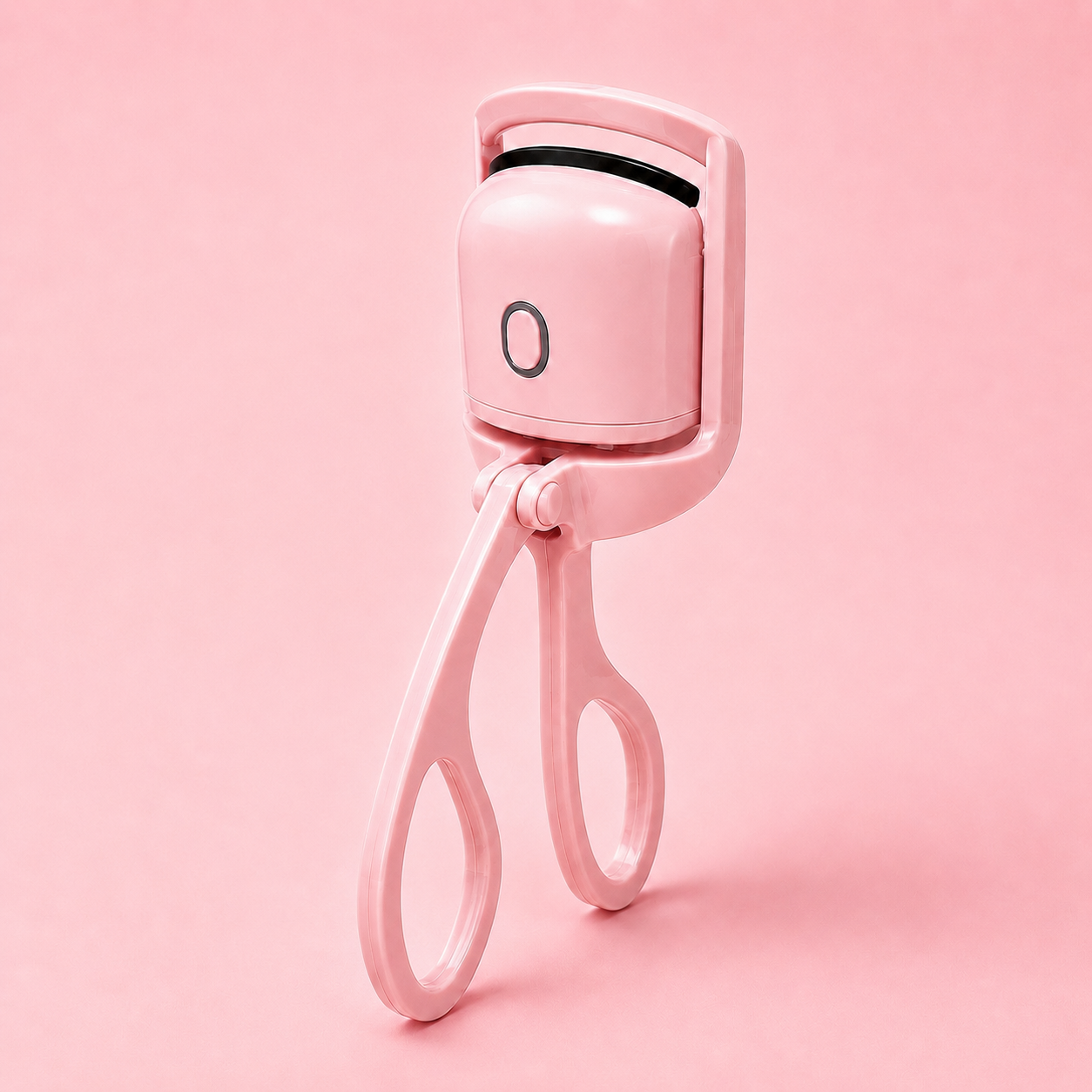 Belleza Lift  Heated Eyelash Curler – USB Rechargeable & Long-Lasting Curl