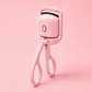 Belleza Lift  Heated Eyelash Curler – USB Rechargeable & Long-Lasting Curl
