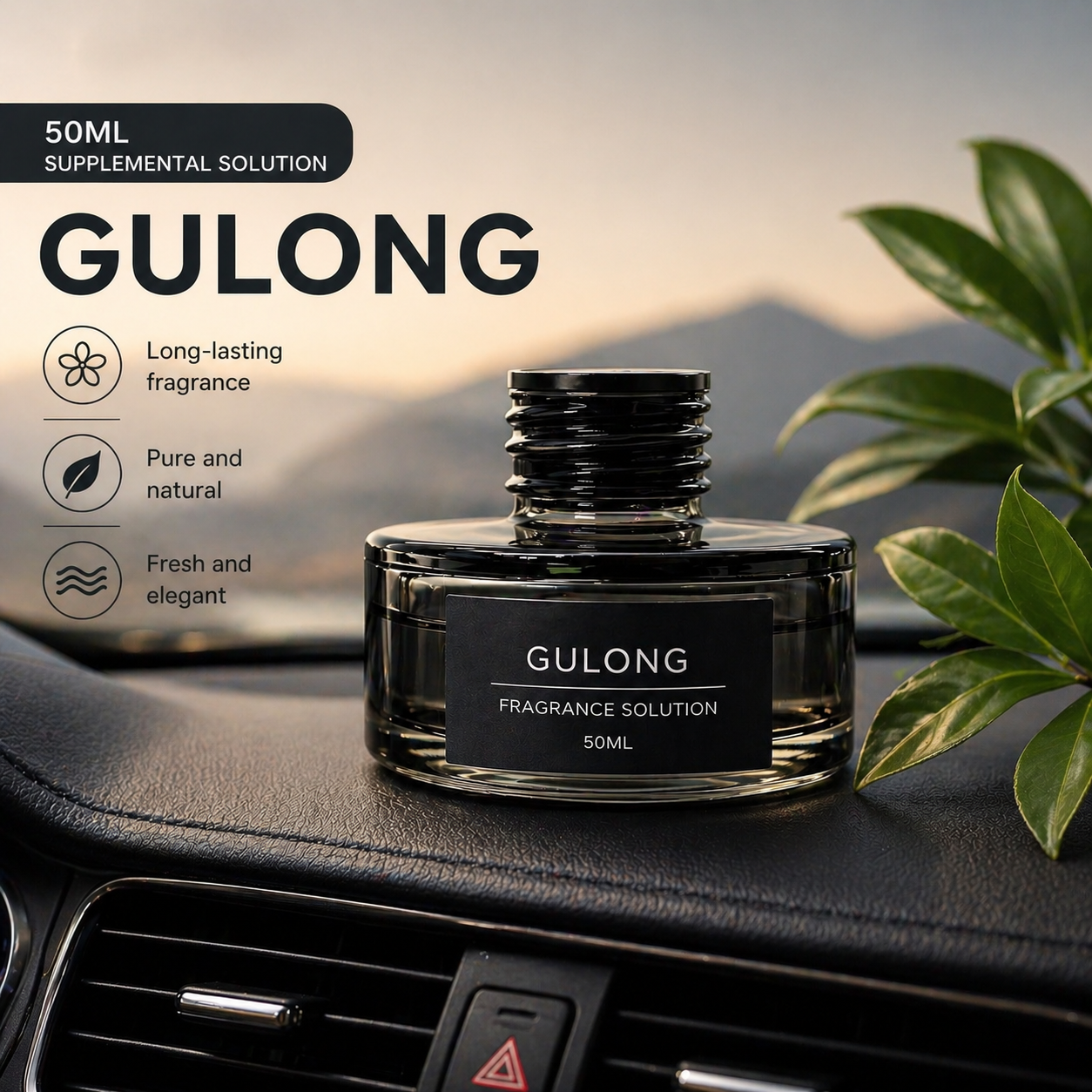 Smart Aroma Refill Oils