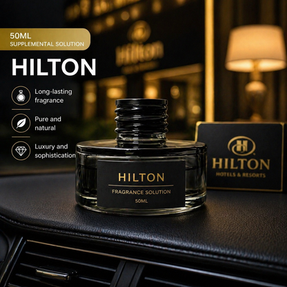 Smart Aroma Refill Oils