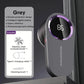 Electric Fabric Lint Remover & Fuzz Shaver for Clothes, Sweaters & Upholstery
